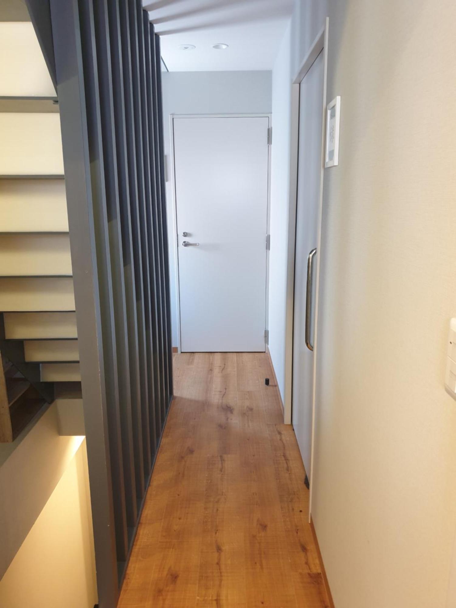 Guesthouse Yours Ōsaka Extérieur photo