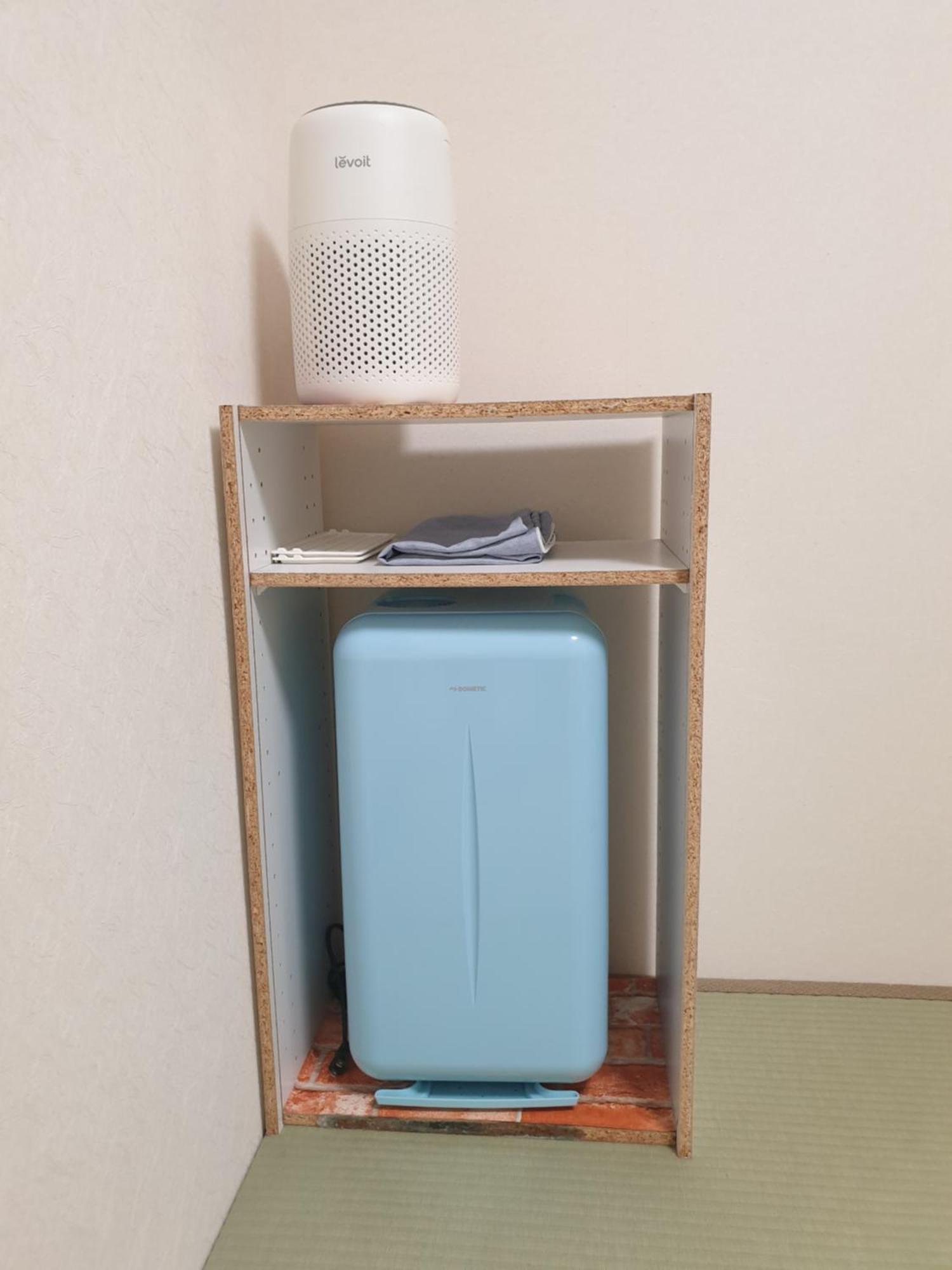Guesthouse Yours Ōsaka Extérieur photo