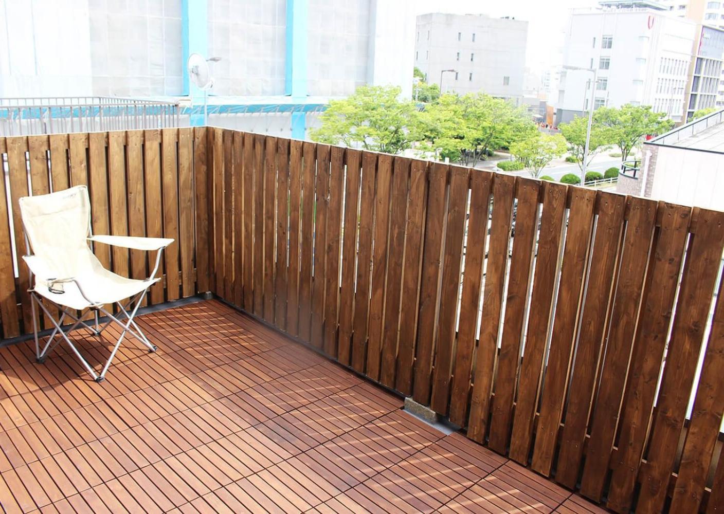 Guesthouse Yours Ōsaka Extérieur photo
